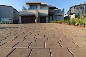 Best Cobblestone Driveway Installation  in Kenilworth, PA